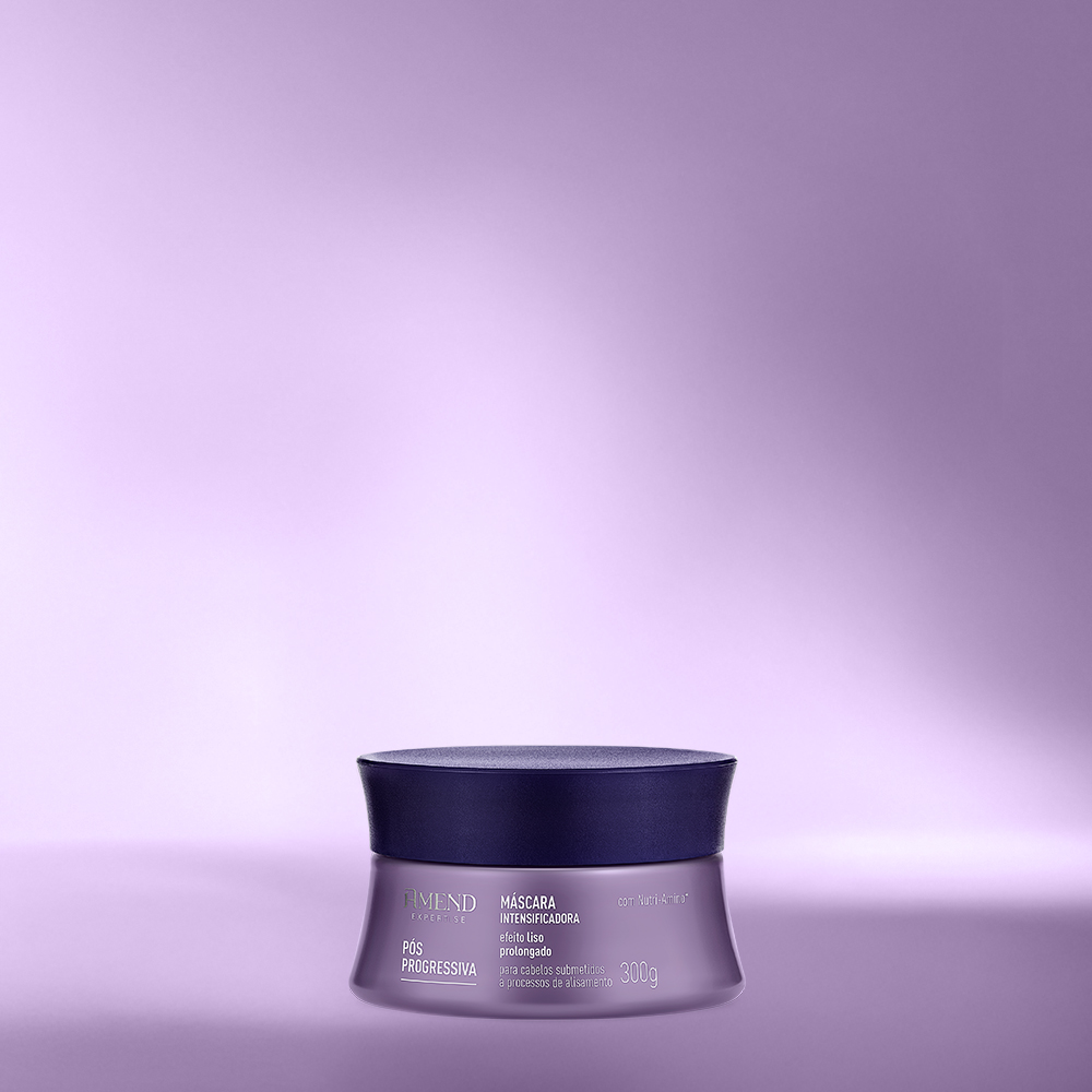 Kit Amend Expertise Pós Progressiva | 4 produtos image number 7
